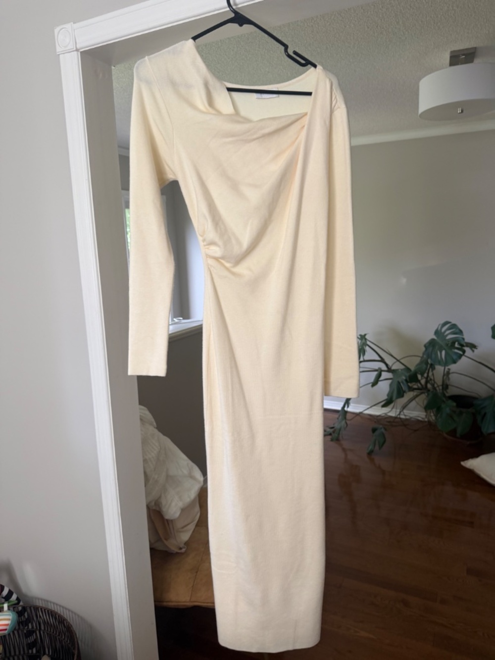 Meshki sweater dress - Picture 3 of 5